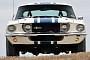 1967 GT500 Super Snake: The Tale of a Pony Car With a Le Mans-Winning Heart