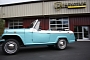 1967 Jeep Jeepster Convertible for Sale on eBay