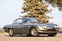 1967 Lamborghini 400 GT 2+2 Is Old-School Grand Touring Perfection