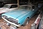 1967 Mercury Cougar XR-7 390 GT Emerges After Decades in a Barn, Needs Total Restoration