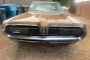 1967 Mercury Cougar XR-7 Parked Two Decades Ago Is Back With the Original V8, Little Rust