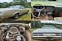1967 Pontiac GTO Is a "True Barn Find" With a Rare Surprise Inside