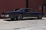 1967 Pontiac GTO With Supercharged LSA Swap Is Restomod Perfection