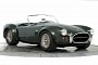 1967 Shelby Cobra 427 Makes Us All Ivy Green With Envy Before Seeing the Price