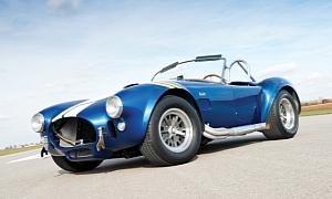 1967 Shelby Cobra 427 Semi-Competition for Sale