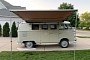 1967 Volkswagen Type 2 Camper Is the Real Thing, Comes With All the Goodies