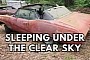 1968 Buick GS 400 Convertible Rotting Away in a Yard Won't Go Anywhere Without Its Brother