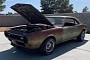 1968 Chevrolet Camaro California Barn Find Seeks Trade With ‘68 Mustang or Chevelle