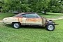 1968 Chevrolet Chevelle Is a Forgotten Wreck, Still Has Numbers-Matching V8
