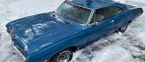 1968 Chevrolet Impala Hides a Matching-Numbers Surprise Under the Hood