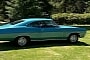 1968 Chevrolet SS 427 Is a Gorgeous Impala Pun With Original V8, Low Miles, Good Price