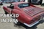 1968 Corvette L79 Waved Goodbye to Public Roads in 1986, Hopefully You Don't Scare Easily