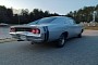 1968 Dodge Charger R/T Flexes Rare Paint, Matching-Numbers 440