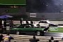 1968 Dodge Coronet R/T Drags ‘Modern’ Honda Civic Coupe, Teaches a Quick Lesson