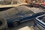 1968 Ford Mustang GT Fastback Rescued in Lucky Barn Find Is Like Bullitt's Brother