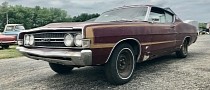 1968 Ford Torino GT Flexes Matching-Numbers V8, Runs, Drives, and Certainly Impresses