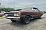 1968 Ford Torino GT Flexes Matching-Numbers V8, Runs, Drives, and Certainly Impresses