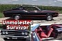 1968 Ford Torino GT Pampered for 55 Years Is Amazingly Original
