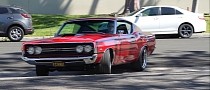 1968 Ford Torino With 427 Stroker Is What Restomod Dreams Are Made Of