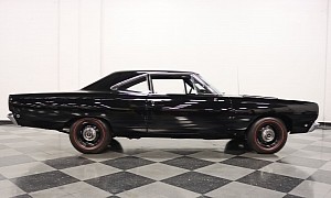 1968 HEMI Road Runner Is Too Good To Be True; Get the Second Thoughts Bag Out