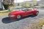 1968 Jaguar XK-E Roadster - the Words "Full Custom" Have Never Been Truer