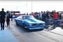 1968 Plymouth Barracuda Ditches Hemi Power for Turbo Boost, Runs 4-Second 1/8-Mile