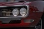 1968 Pontiac Firebird Mod for GTA V Looks Spot On, Test Drive Video Is Thrilling