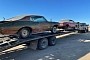 1968 Pontiac GTO Found in a Junkyard Will Happily Use Whatever Engine You Have