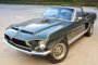 1968 Shelby GT500KR Auctioned for Charity During ABC Reality Show
