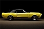 1968 Shelby GT500KR Convertible Sells for $308K at Barrett-Jackson Auction