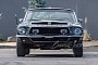 1968 Shelby GT500KR Is Pure Cobra Jet History, Rare Too