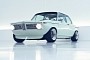 1969 BMW 2002 Is Part Surf Board, Part Hand-Crafted Masterpiece, 100 Percent Real