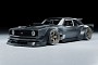 1969 Camaro SS Becomes the Hoonicorn in Alternate Reality, Looks Just Right