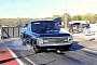1969 Chevrolet C10 Rocks 3,000-HP Duramax Turbo, Sets Quarter-Mile World Record