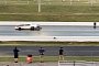 1969 Chevrolet Camaro Sets New Quarter-Mile Record At the Hot Rod Drag Week 2019