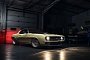 1969 Chevrolet Camaro Valkyrja Flexes 890 HP of Muscle in Extensive Gallery