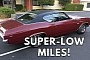 1969 Chevrolet Chevelle SS 396 Is a Spotless Time Capsule With Surprisingly Low Miles