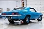 1969 Chevrolet COPO Camaro 427 Sells for $200,000, Some Say It's a Bargain