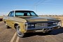 1969 Chevrolet Impala Survivor Needs Few Fixes to Become a Head-Turning Machine