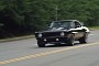1969 Chevy Camaro Revisits Detroit Speed for Upgrades, Is Out on Pleasure Cruise