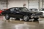 1969 Chevy Chevelle SS 396 Almost Doesn't Show, But It's a 540ci Dart V8 Monster