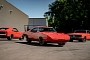 1969 Dodge Charger Collection Is an Expensive Childhood Dream That Can Come True