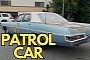 1969 Dodge Polara Highway Patrol Car Is Ready to Chase Down Speedsters, Easy Project