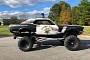 1969 Ford Mustang 429 Turned Monster Truck Isn’t Your Average Police Car