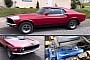 1969 Ford Mustang SCJ Begs for Total Restoration, Bad News Under the Hood