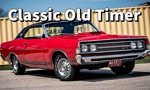 1969 Ford Torino GT Demands Your Attention, Are You Its Future Owner?
