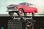 1969 Jeep Wagoneer Trackhawk Digitally Imagined With Mopar Muscle