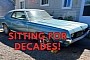 1969 Mercury Cougar XR7 Spends 21 Years in a Barn, Begs for Full Restoration