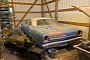 1969 Plymouth GTX Barn Find Discovered with $10,000 in Cash Under the Driver's Seat