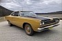 1969 Plymouth Hemi Road Runner Is a Fabulous Survivor, Costs a Fortune